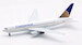 Boeing 767-224ER Continental Airlines N76156