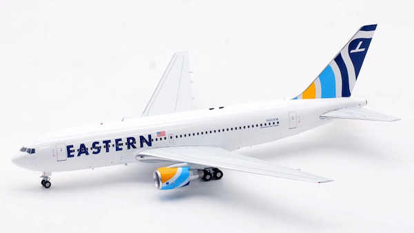 Boeing 767-266ER Eastern Air Lines N605KW IF762EA0725