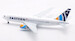 Boeing 767-266ER Eastern Air Lines N605KW  IF762EA0725