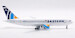 Boeing 767-266ER Eastern Air Lines N605KW  IF762EA0725