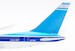 Boeing 767-200 El Al Israel Airlines 4X-EAA  IF762EY0523