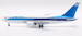 Boeing 767-200 El Al Israel Airlines "50 years" 4X-EAC  IF762EY1024R