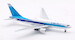 Boeing 767-200 El Al Israel Airlines "50 years" 4X-EAC  IF762EY1024R