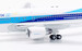Boeing 767-200 El Al Israel Airlines "50 years" 4X-EAC  IF762EY1024R