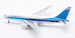 Boeing 767-200 El Al Israel Airlines "50 years" 4X-EAC  IF762EY1024R