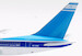 Boeing 767-200 El Al Israel Airlines "50 years" 4X-EAC  IF762EY1024R