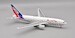 Boeing 767-284ER LAN Chile CC-CDH Polished  IF762LA0526P
