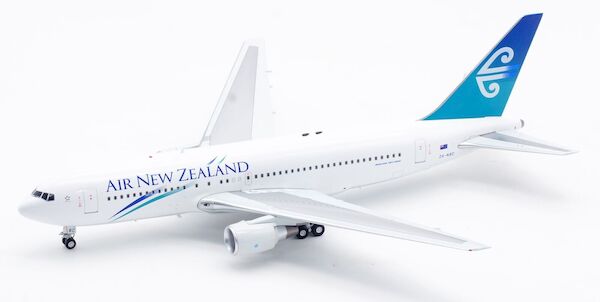Boeing 767-200ER Air New Zealand ZK-NBC IF762NZ1023