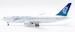 Boeing 767-200ER Air New Zealand ZK-NBC  IF762NZ1023