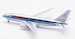 Boeing 767-200ER Piedmont Airlines N608P Polished  IF762PI0724P