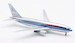 Boeing 767-200ER Piedmont Airlines N608P Polished  IF762PI0724P