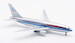 Boeing 767-200ER Piedmont Airlines N608P Polished  IF762PI0724P