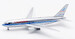 Boeing 767-200ER Piedmont Airlines N608P Polished 