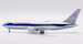 Boeing 767-200ER Piedmont Airlines N608P Polished  IF762PI0724P