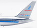 Boeing 767-200ER Piedmont Airlines N608P Polished  IF762PI0724P