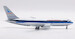 Boeing 767-200ER Piedmont Airlines N608P Polished  IF762PI0724P