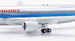 Boeing 767-200ER Piedmont Airlines N608P Polished  IF762PI0724P