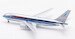 Boeing 767-200ER Piedmont Airlines N608P Polished  IF762PI0724P