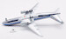 Boeing 767-200ER Piedmont Airlines N608P Polished  IF762PI0724P