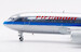 Boeing 767-200ER Piedmont Airlines N608P Polished  IF762PI0724P