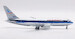 Boeing 767-200ER Piedmont Airlines N608P Polished  IF762PI0724P