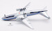 Boeing 767-200ER Piedmont Airlines N608P Polished  IF762PI0724P