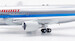Boeing 767-200ER Piedmont Airlines N608P Polished  IF762PI0724P