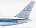 Boeing 767-200ER Piedmont Airlines N608P Polished  IF762PI0724P