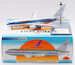 Boeing 767-200ER Piedmont Airlines N608P Polished  IF762PI0724P