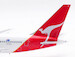 Boeing 767-238ER Qantas VH-EAJ  IF762QF0525
