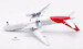 Boeing 767-238ER Qantas VH-EAJ  IF762QF0525