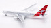 Boeing 767-238ER Qantas VH-EAJ  IF762QF0525