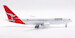 Boeing 767-238ER Qantas VH-EAJ  IF762QF0525