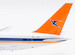 Boeing 767-200ER South African Airways ZS-SRA  IF762SA0625