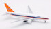 Boeing 767-200ER South African Airways ZS-SRA  IF762SA0625