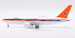 Boeing 767-200ER South African Airways ZS-SRA  IF762SA0625