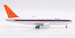 Boeing 767-200ER South African Airways ZS-SRA  IF762SA0625