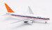 Boeing 767-200ER South African Airways ZS-SRA  IF762SA0625