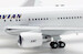 Boeing 767-200ER SAS Scandinavian Airlines LN-RCC  IF762SK0721 image 4