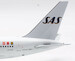 Boeing 767-200ER SAS Scandinavian Airlines LN-RCC  IF762SK0721 image 6