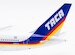Boeing 767-200 TACA N767TA  IF762TA0923