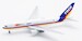 Boeing 767-200 TACA N767TA