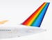 Boeing 767-2Q4 Trans Brazil PT-TAB IF762TR0823
