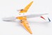 Boeing 767-2Q4 Trans Brazil PT-TAB IF762TR0823
