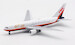 Boeing 767-200 TWA N603TW 