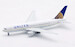 Boeing 767-224ER United Airlines N73152 