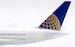Boeing 767-224ER United Airlines N73152  IF762UA0525