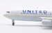 Boeing 767-224ER United Airlines N73152  IF762UA0525