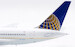 Boeing 767-224ER United Airlines N73152  IF762UA0525