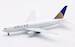 Boeing 767-224ER United Airlines N73152